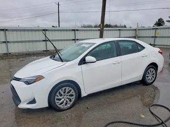 2019 Toyota Corolla 5YFBURHE5KP906641 Lot 78629105