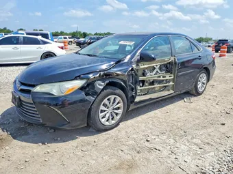2015 Toyota Camry 4T4BF1FK8FR515062 Lot 55642856
