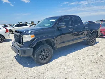 2015 Toyota Tundra 5TFRM5F1XFX086426