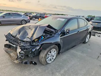 2025 Toyota Camry Hybrid 4T1DAACK0SU630013 Lot 49249256