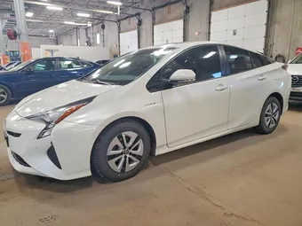 2016 Toyota Prius JTDKARFU1G3527011 Lot 52397546