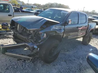 2015 Toyota Tacoma 5TFLU4EN6FX120379 Lot 83393264