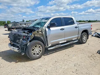 2019 Toyota Tundra 5TFEM5F14KX137475