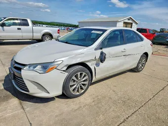 2016 Toyota Camry 4T1BK1FK7GU575602 Lot 52323116