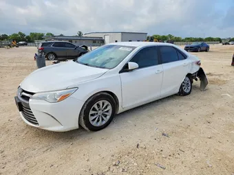 2015 Toyota Camry 4T4BF1FK5FR495790 Lot 56445706