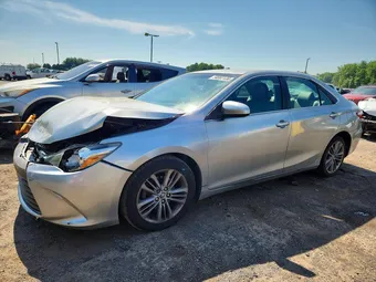 2015 Toyota Camry 4T1BF1FK1FU083408 Lot 54088136