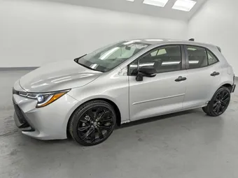 2022 Toyota Corolla JTND4MBE7N3150226 Lot 53539406