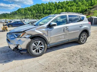 2018 Toyota RAV4 JTMRJREV1JD259295 Lot 51150216