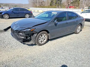 2026 Toyota Camry 4T1DAACK3TU688540 Lot 41888476