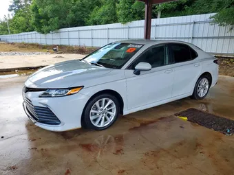 2023 Toyota Camry 4T1C11AK6PU157062 Lot 53447826