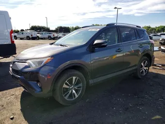 2018 Toyota RAV4 JTMRFREV7JJ723239 Lot 54671286