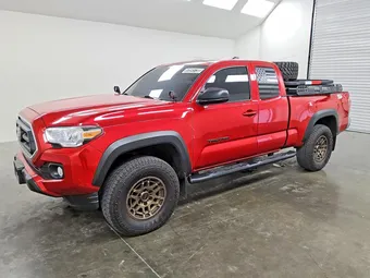 2023 Toyota Tacoma 3TYRZ5CN8PT026245 Lot 53593736