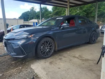 2026 Toyota Camry 4T1DAACK2TU246171 Lot 52927306