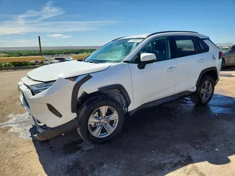 2024 Toyota RAV4 4T3RWRFV2RU135325 Lot 56515346
