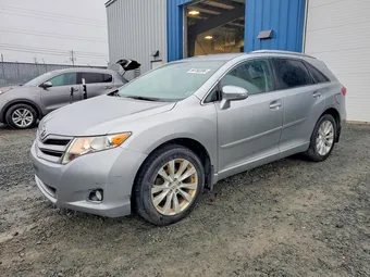 2016 Toyota Venza 4T3ZA3BB4GU097472