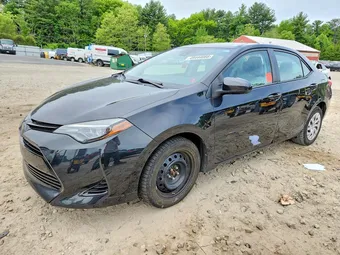 2017 Toyota Corolla 2T1BURHE6HC962421 Lot 49444066