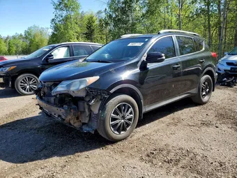 2015 Toyota RAV4 2T3ZFREV4FW208031 Lot 54097176