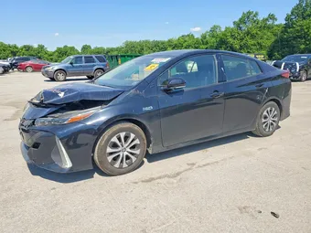 2020 Toyota Prius Prime JTDKARFP7L3155453 Lot 56003876