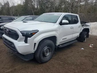 2025 Toyota Tacoma 3TYLB5JN4ST102128 Lot 47154486
