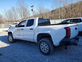 2025 Toyota Tacoma 3TYLD5KN0ST013858 Lot 72761445