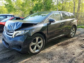 2016 Toyota Venza 4T3BK3BB9GU122087