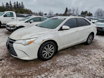 2015 Toyota Camry 4T1BF1FK5FU984510 Lot 95397945