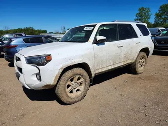 2016 Toyota 4Runner JTEBU5JR4G5285740