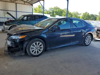 2020 Toyota Camry 4T1C11AK8LU932360 Lot 56032946