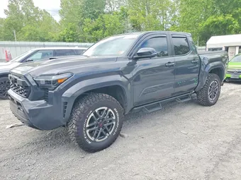2025 Toyota Tacoma 3TMLB5JN9SM202589 Lot 53005616