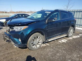 2018 Toyota RAV4 2T3DFREV0JW773668 Lot 48618986