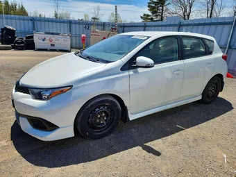 2018 Toyota Corolla JTNKARJE3JJ568495 Lot 53237676