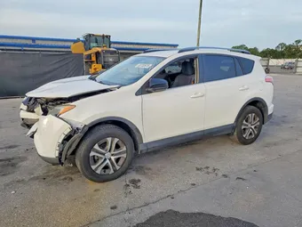 2018 Toyota RAV4 JTMZFREV8JD131444 Lot 55700976