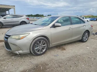 2016 Toyota Camry 4T1BF1FK9GU167302 Lot 55168386