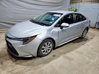 2023 Toyota Corolla 5YFB4MDE6PP051612 Lot 45649366
