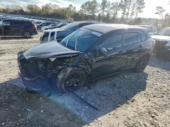 2025 Toyota Corolla Cross 7MUAAAAG5SV143728 Lot 97204885