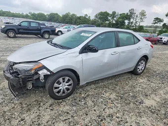 2019 Toyota Corolla 5YFBURHE6KP942175 Lot 54267286