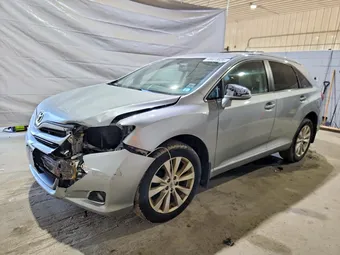 2015 Toyota Venza 4T3BA3BB1FU071203