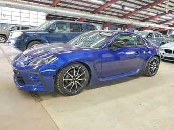 2022 Toyota GR86 JF1ZNBB10N9756012