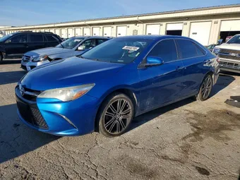 2016 Toyota Camry 4T1BF1FK4GU521274 Lot 98566785