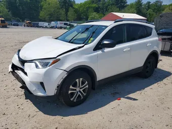 2017 Toyota RAV4 JTMBFREV5HJ705141 Lot 54104246