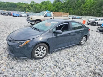 2024 Toyota Corolla 5YFB4MDE9RP173559 Lot 52935056