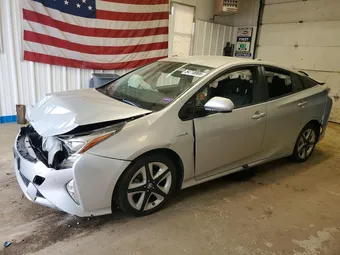 2017 Toyota Prius JTDKARFU2H3047948 Lot 54718906