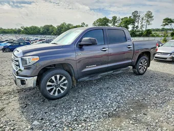 2020 Toyota Tundra 5TFHY5F11LX942921