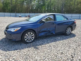 2015 Toyota Camry 4T1BK1FK7FU567837 Lot 54351526