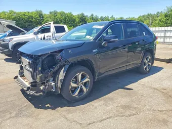 2023 Toyota RAV4 Prime JTMAB3FV3PD137813 Lot 55467916