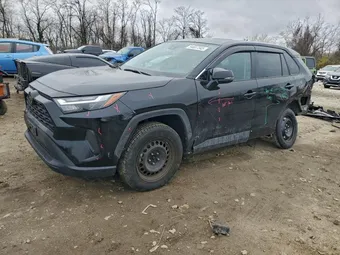 2023 Toyota RAV4 2T3K1RFVXPW263616 Lot 94657345