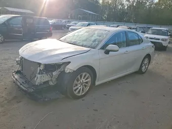 2023 Toyota Camry 4T1C11AKXPU154309 Lot 97975585