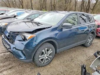 2018 Toyota RAV4 JTMBFREV4JJ219846 Lot 47860826