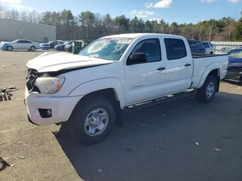 2015 Toyota Tacoma 3TMMU4FN7FM074120 Lot 48657526