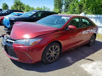 2016 Toyota Camry 4T1BF1FK6GU557693 Lot 56339496